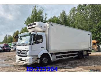 Рефрижератор MERCEDES-BENZ Axor 1829