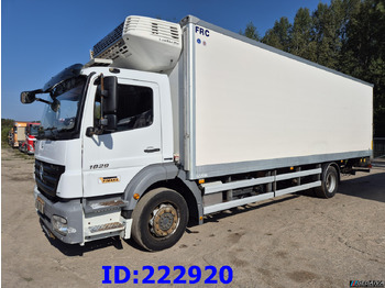 Рефрижератор MERCEDES-BENZ Axor 1829