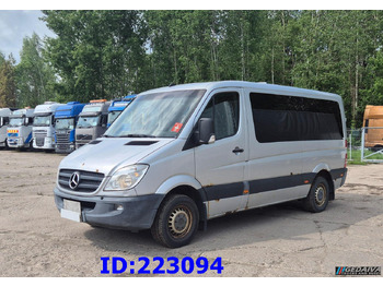 Туристический автобус MERCEDES-BENZ Sprinter 315