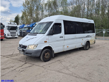 Микроавтобус MERCEDES-BENZ Sprinter 416