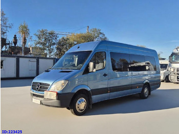 Микроавтобус MERCEDES-BENZ Sprinter 516