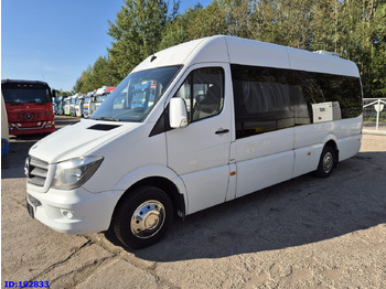 Туристический автобус MERCEDES-BENZ Sprinter 516