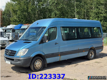 Туристический автобус MERCEDES-BENZ Sprinter 516