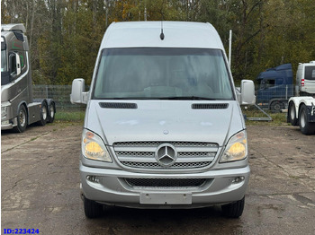 Микроавтобус, Пассажирский фургон MERCEDES-BENZ Sprinter 516 Euro 5 Avestark: фото 2 Микроавтобус, Пассажирский фургон MERCEDES-BENZ Sprinter 516 Euro 5 Avestark: фото 2