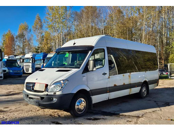 Микроавтобус MERCEDES-BENZ Sprinter 516