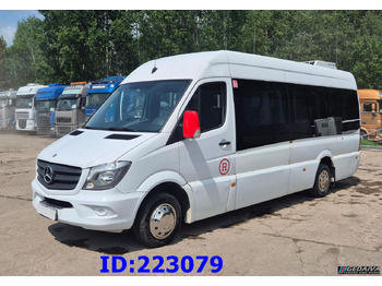 Туристический автобус MERCEDES-BENZ Sprinter 516