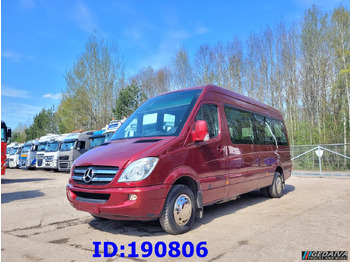 Городской автобус MERCEDES-BENZ Sprinter 518