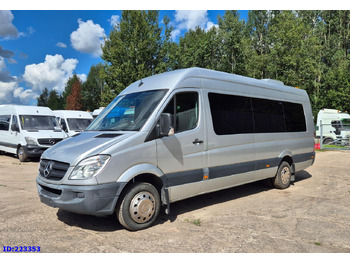 Туристический автобус MERCEDES-BENZ Sprinter 518