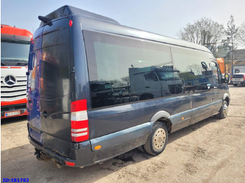 Туристический автобус MERCEDES-BENZ Sprinter 518 - VIP - 17 Seater: фото 5