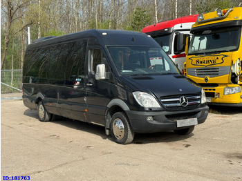 Туристический автобус MERCEDES-BENZ Sprinter 518 - VIP - 17 Seater: фото 4