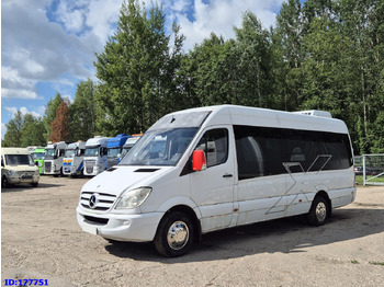 Туристический автобус MERCEDES-BENZ Sprinter 518