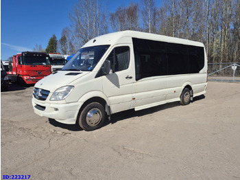 Туристический автобус MERCEDES-BENZ Sprinter 518