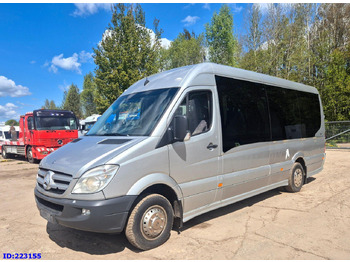 Туристический автобус MERCEDES-BENZ Sprinter 519
