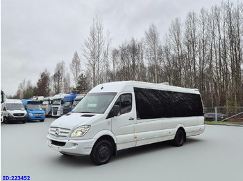 Туристический автобус MERCEDES-BENZ Sprinter 519