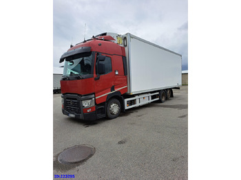 Рефрижератор RENAULT T