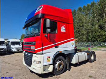 Тягач DAF XF 105 460