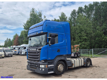Тягач SCANIA R 520