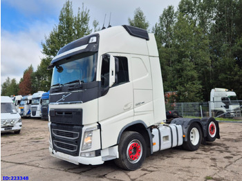 Тягач VOLVO FH13 500