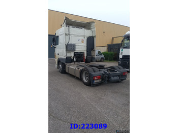 Тягач DAF XF 480  Retarder: фото 3