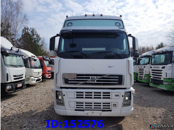 Тягач VOLVO FH13 480HP 6x2: фото 2