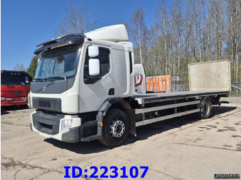 Грузовик бортовой/ Платформа VOLVO FE 280