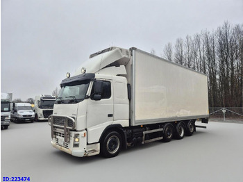 Рефрижератор VOLVO FH12 460