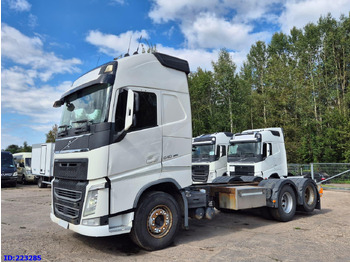 Грузовик-шасси VOLVO FH13 540