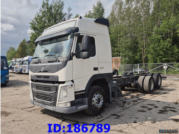 Грузовик-шасси VOLVO FM13 500