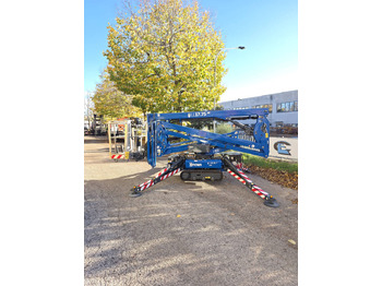 Спайдер-вышка HINOWA