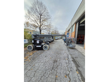 Коленчатый подъемник NIFTYLIFT