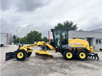 Грейдер NEW HOLLAND