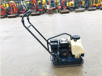 Виброплита MIKASA