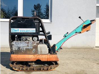 Виброплита Verschiedenes MIKASA MVH 502 (2906): фото 2 Виброплита Verschiedenes MIKASA MVH 502 (2906): фото 2