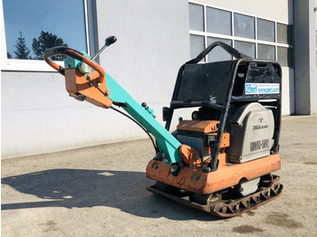 Виброплита Verschiedenes MIKASA MVH 502 (2906): фото 4 Виброплита Verschiedenes MIKASA MVH 502 (2906): фото 4