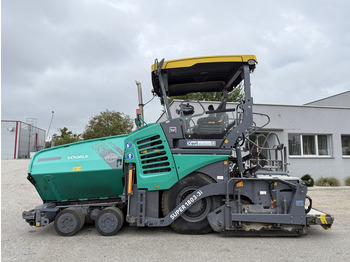 Асфальтоукладчик VÖGELE