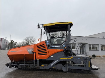 Асфальтоукладчик VÖGELE