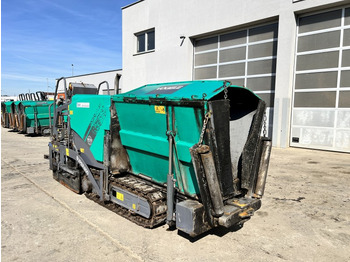 Асфальтоукладчик Vögele Super 800 Typ 07,90 (111206): фото 5