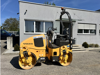 Дорожный каток VOLVO DD25B