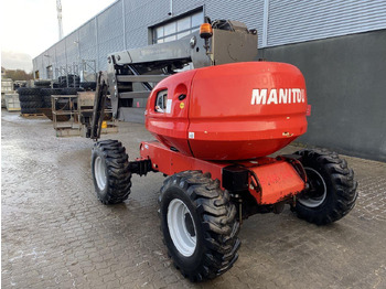 Коленчатый подъемник Manitou 180ATJ 2 RC: фото 2