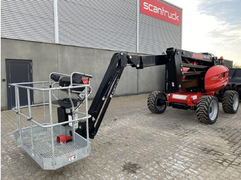Коленчатый подъемник MANITOU 180 ATJ