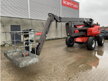 Коленчатый подъемник MANITOU 200 ATJ