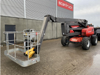 Коленчатый подъемник MANITOU 200 ATJ