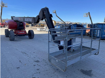 Manitou 280TJ в лизинг Manitou 280TJ: фото 5