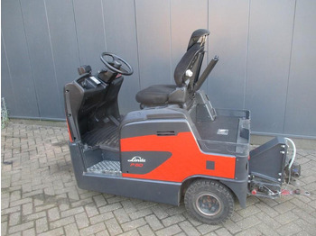 Складской тягач LINDE P60