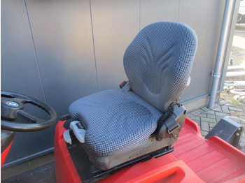 Складской тягач Linde P 60: фото 5