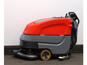 Поломоечная машина