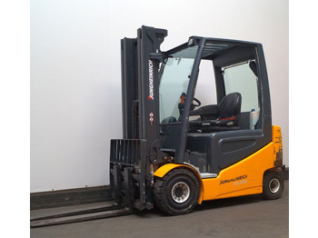 Электропогрузчик JUNGHEINRICH EFG 425