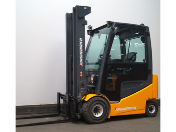Электропогрузчик JUNGHEINRICH EFG 425