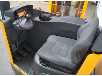 Ричтрак Jungheinrich ETV214: фото 3 Ричтрак Jungheinrich ETV214: фото 3