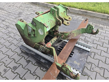 Навесное оборудование JOHN DEERE